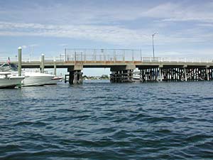 Sea Street Bridge