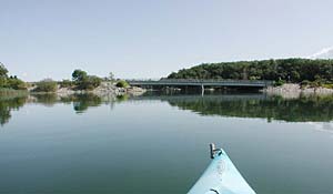 Weir River Estuary