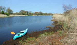 Green Harbor River