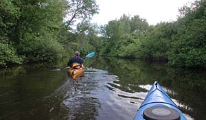 Neponset River