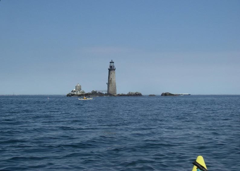 Wild Turkey Paddlers