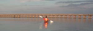 Duxbury Bay