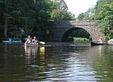 Photo: Washington Street Bridge
