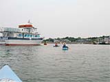 Plymouth Harbor