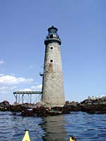 Graves Lighthouse